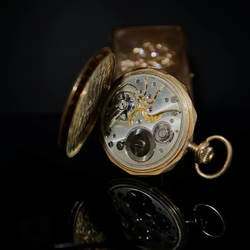 Breaking the Mold: How Silicon Oscillators Are Revolutionizing Luxury Timekeeping