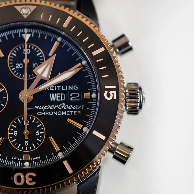 The Rarity Rundown: Is Limited Edition the New Luxury Watch Standard?