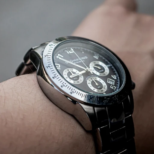 The Allure of the Fluted Bezel: A Timeless Element in Luxury Watches