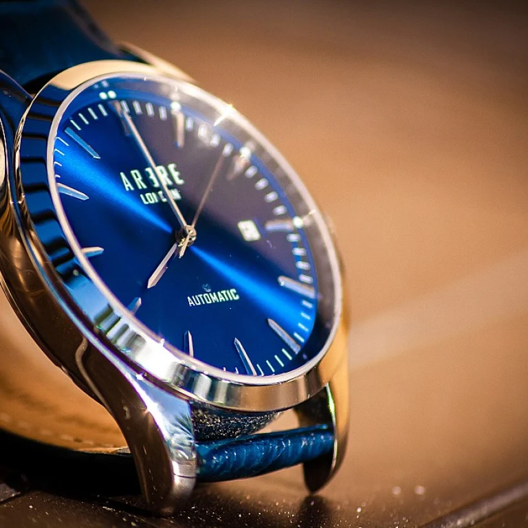 Comment les Foires d'Art Horloger Transforment-elles le Visage des Montres de Luxe?