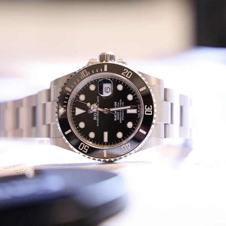 The legacy and allure of the presidential rolex watch