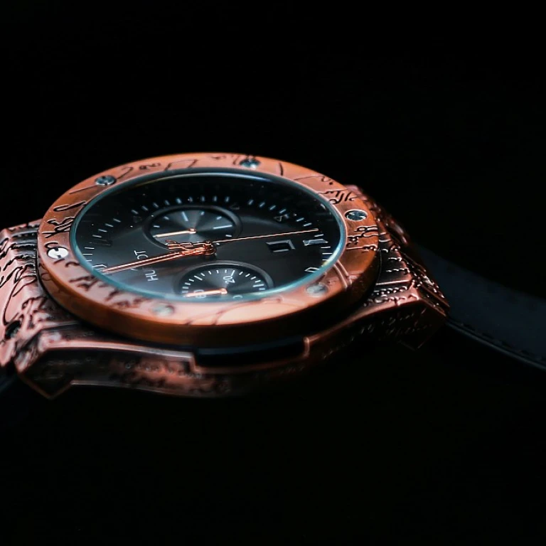 Unveiling the charm of the panthere cartier watch