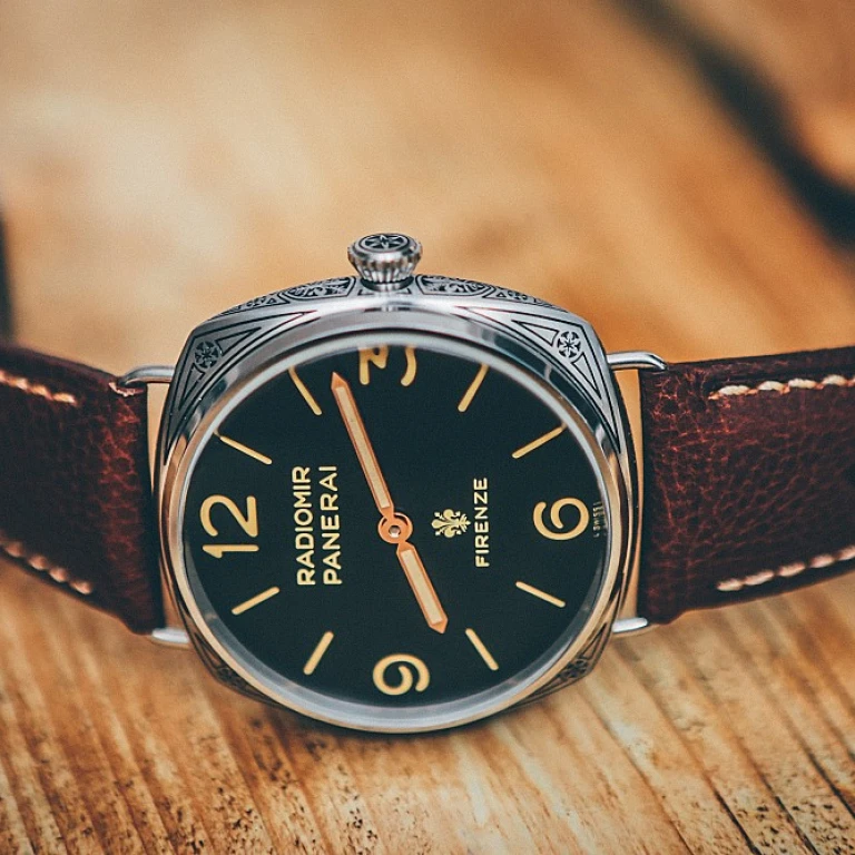 The Timeless Charm of Vintage Luxury Watches