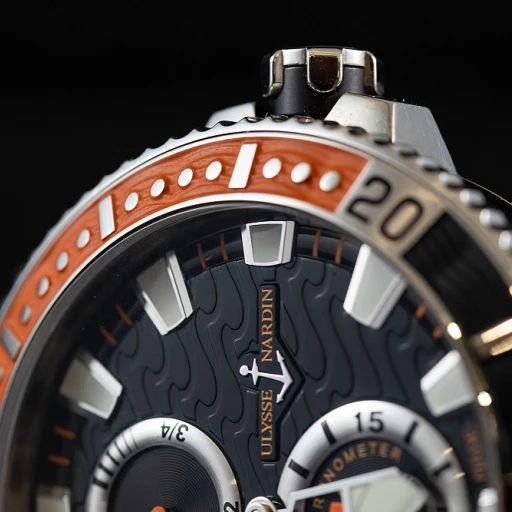 Riding the Wave of Pulsation: A Deep Dive into the Impact of Balance Springs in Luxury Watches