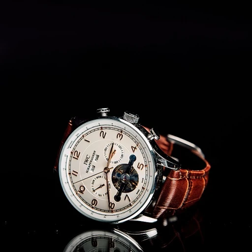 Exploring the World of Rare Watch Collections