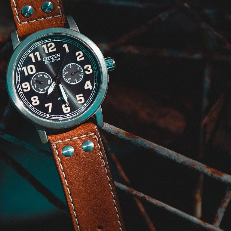 The Toughest Luxury Watches That Stand the Test of Time