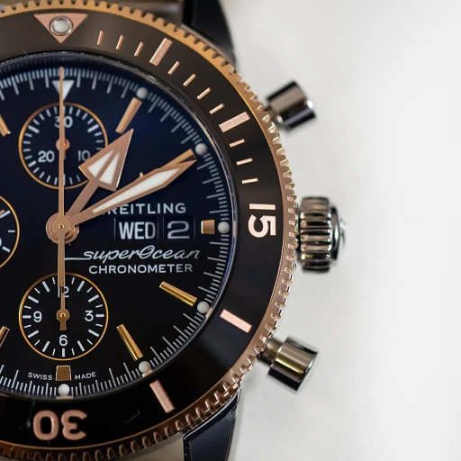 Exploring the Allure of Iconic Watch Brands