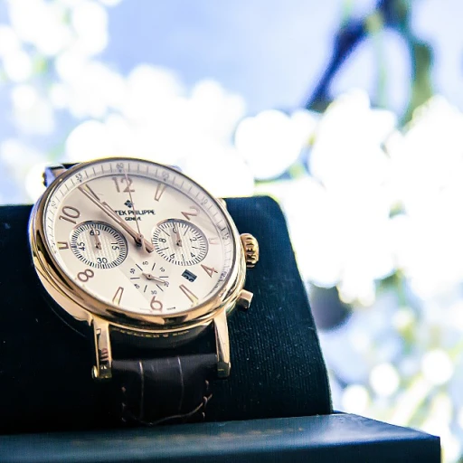 Timeless Appeal of Classic Timepieces